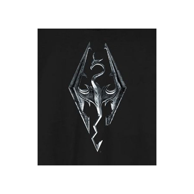The Elder Scrolls V Skyrim Unisex Tee