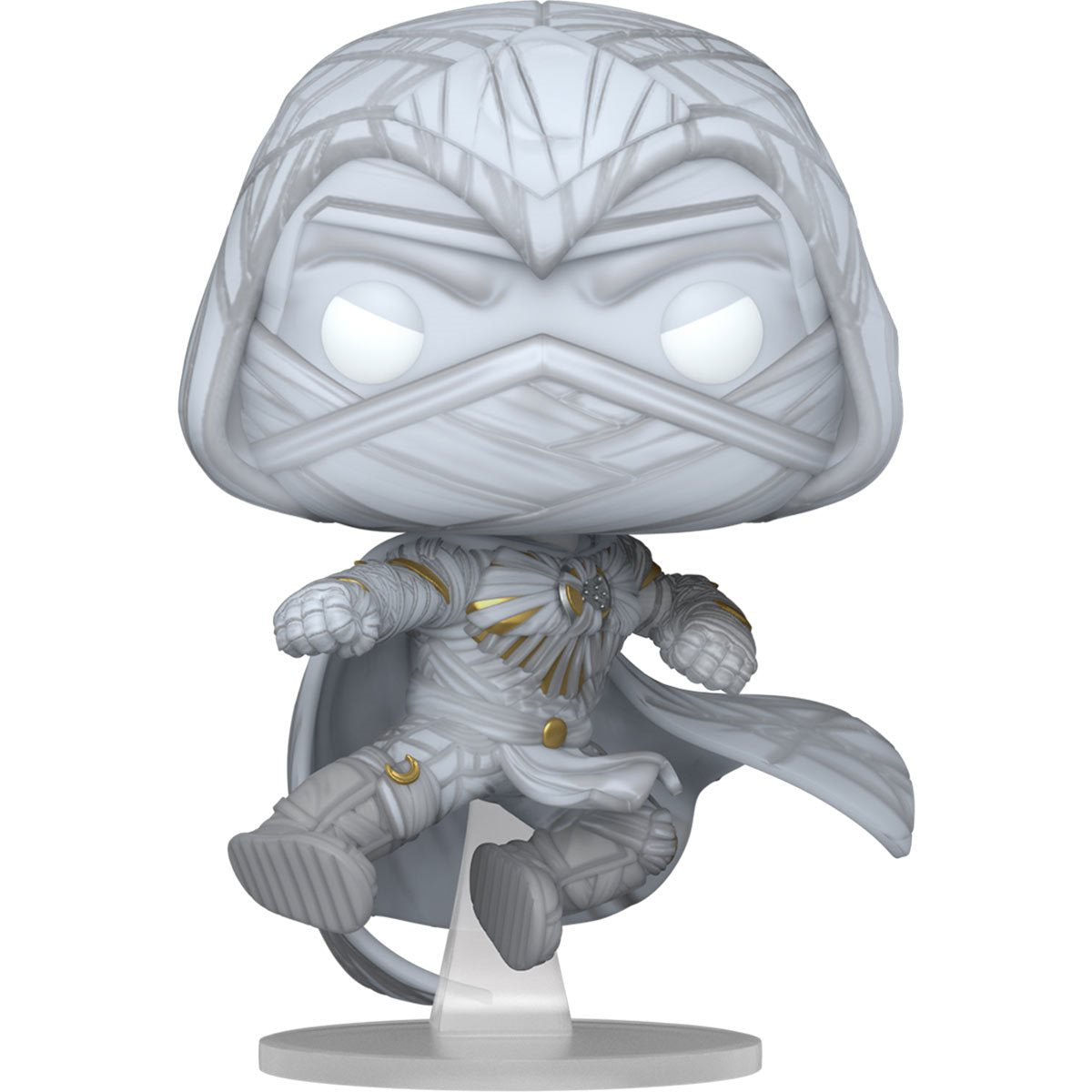 Funko Pop Moon Knight's "Moon Knight" #1047