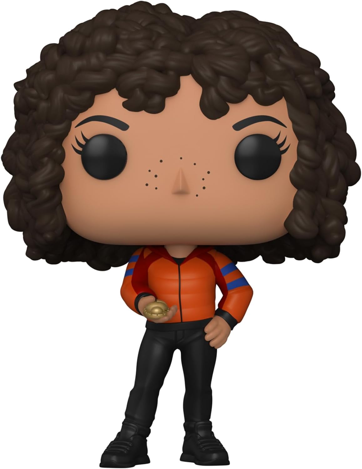 Funko Pop Moon Knight Layla El-Faouly #1050