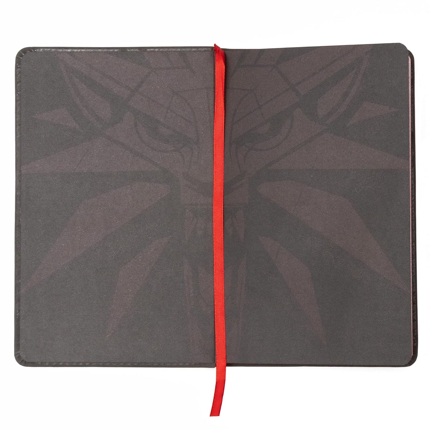 The Witcher 3 Hunter Notes Journal