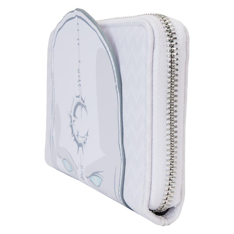 C2E2 Limited Edition Moon Knight Mr. Knight Cosplay Zip Around Wallet