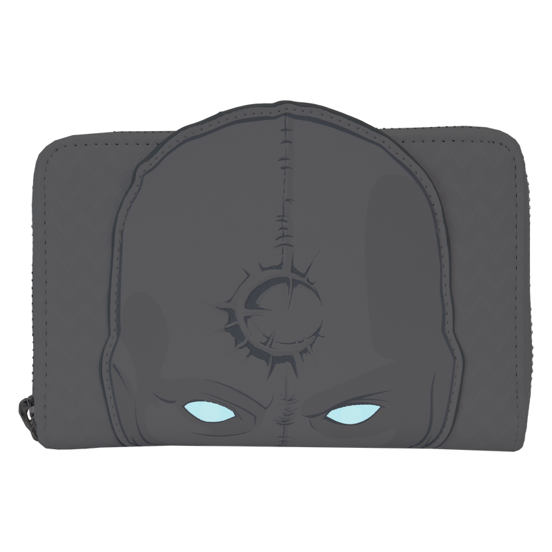 C2E2 Limited Edition Moon Knight Mr. Knight Cosplay Zip Around Wallet
