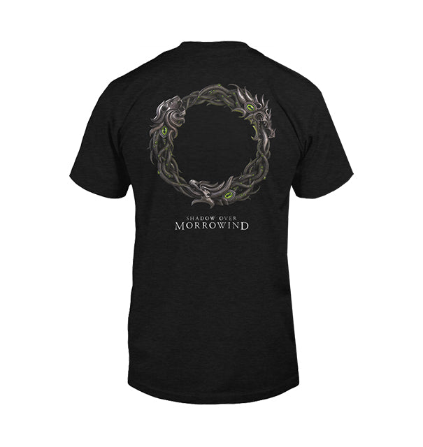 The Elder Scrolls Online Necrom Tee