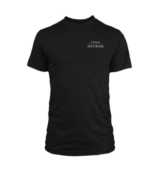 The Elder Scrolls Online Necrom Tee