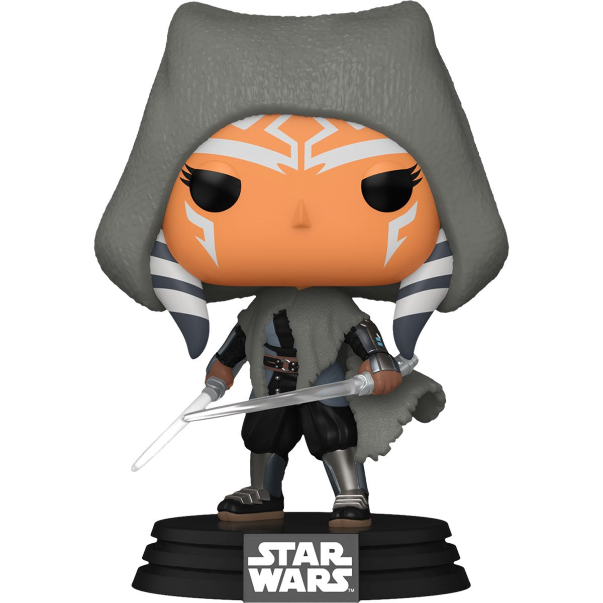 Funko Pop! StarWars AhsokaTano #650