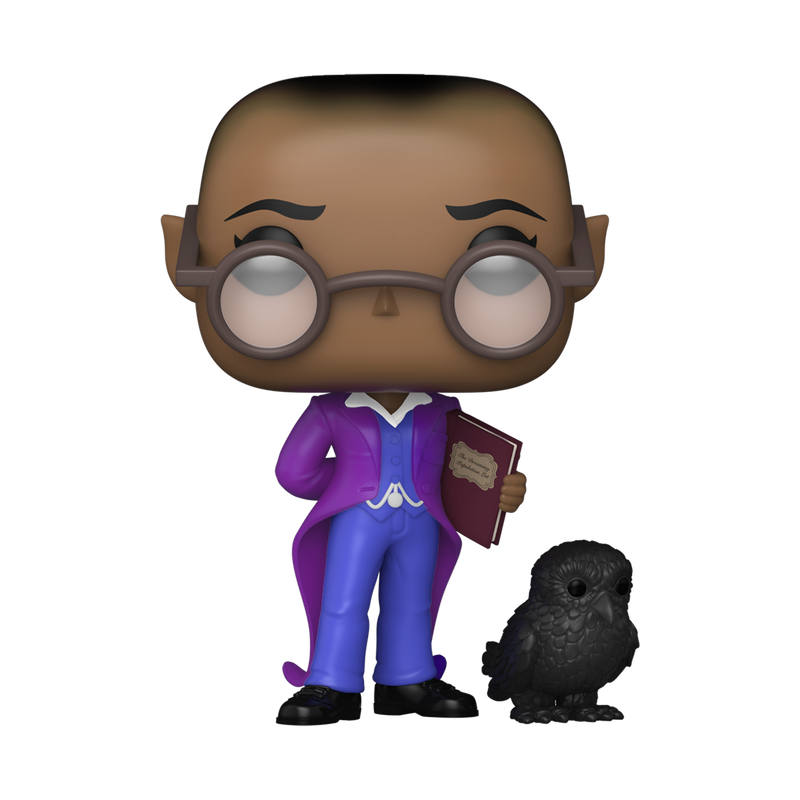 Funko Pop! The Sandman Lucienne with Matthew #1639