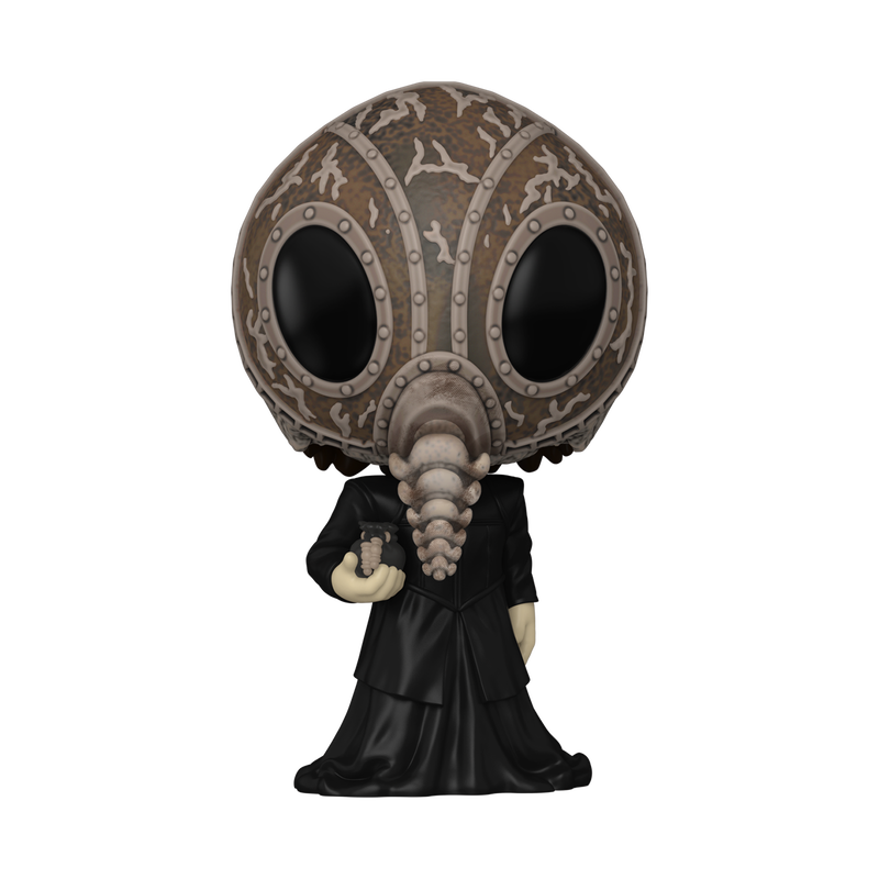 Funko Pop! The Sandman Helm of Dream Chase #1638 Limited Edition
