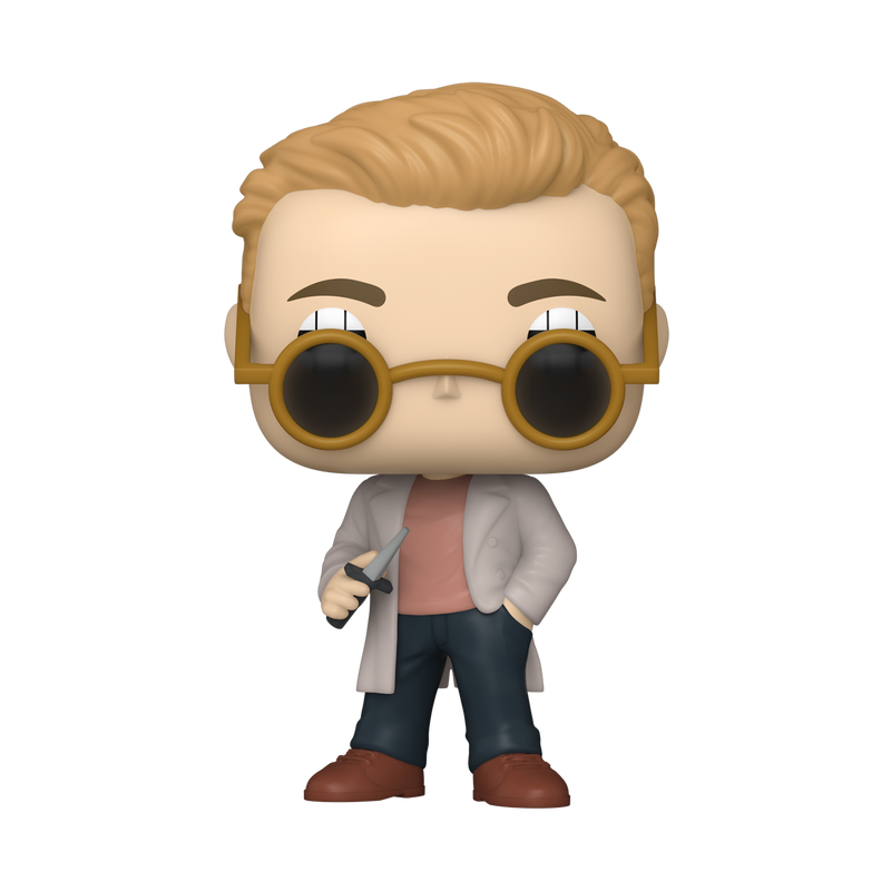 Funko Pop! The Sandman The Corinthian #1641