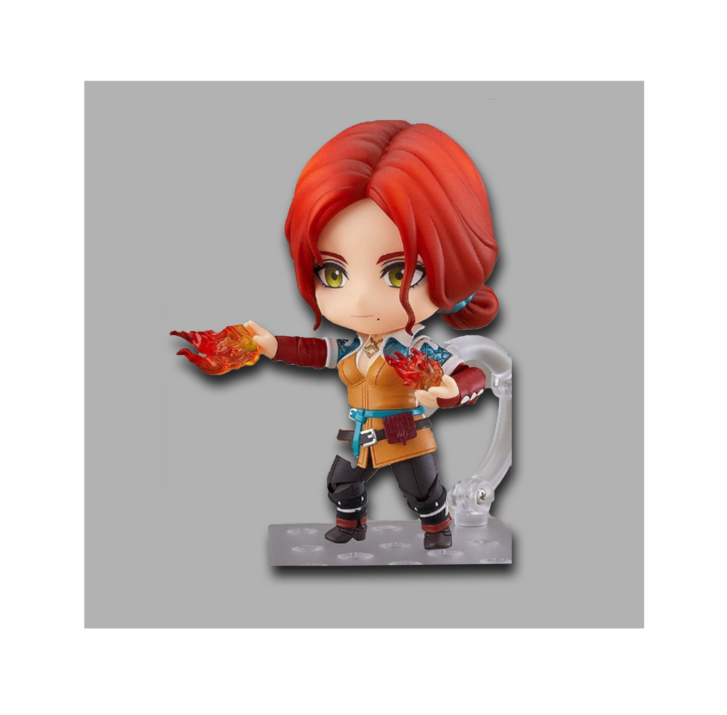 Triss Merigold Nenderoid The Witcher series