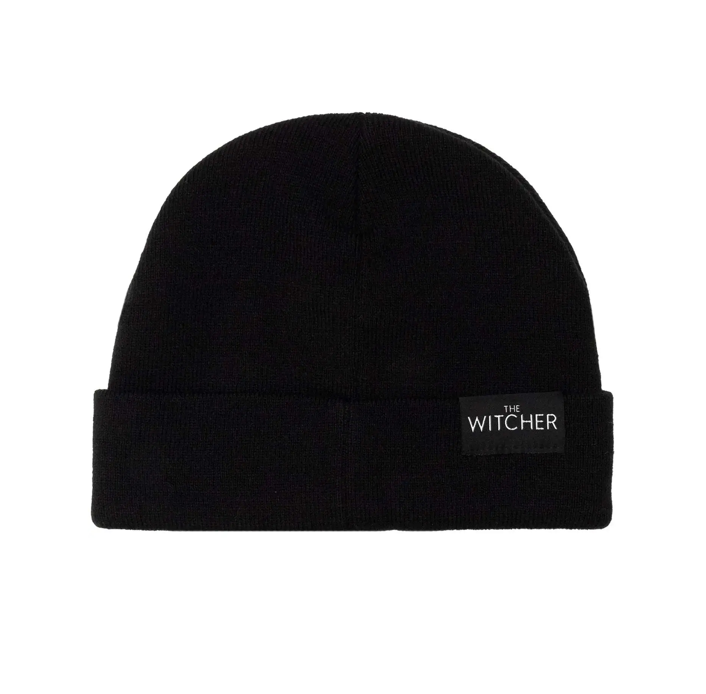 The Witcher Netflix Wolf Beanie