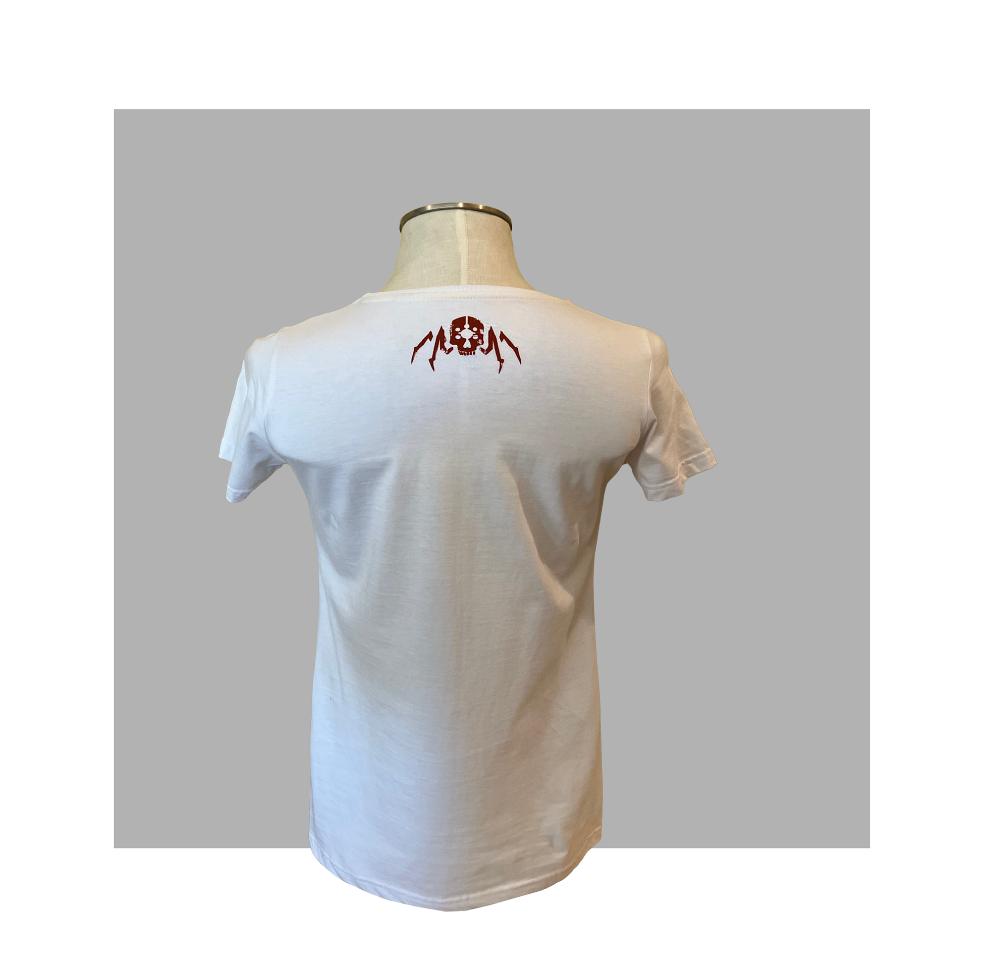 Women's Cyberpunk 2077 Maelstrom_T-shirt