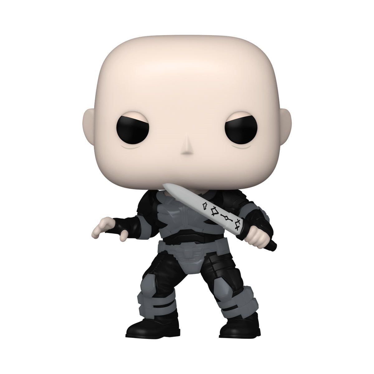 Funko Pop! Dune 2 - Feyd-Rautha Harkonnen #1497