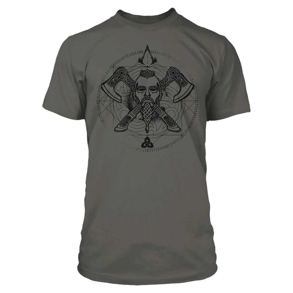 Assassin's Creed Valhalla Leader of the pack T-Shirt