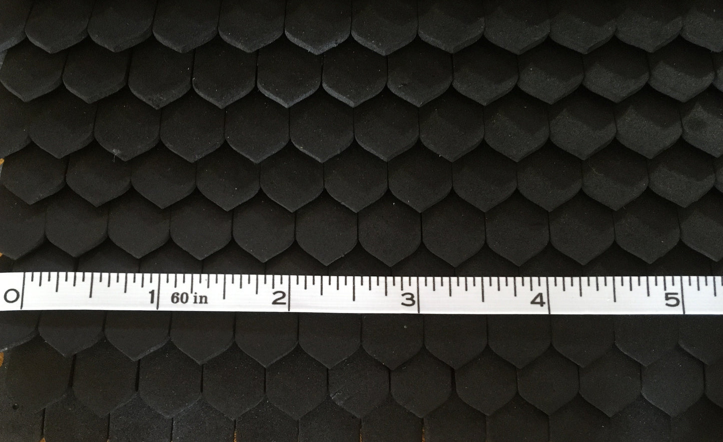 EVA foam Scale Maille Kit