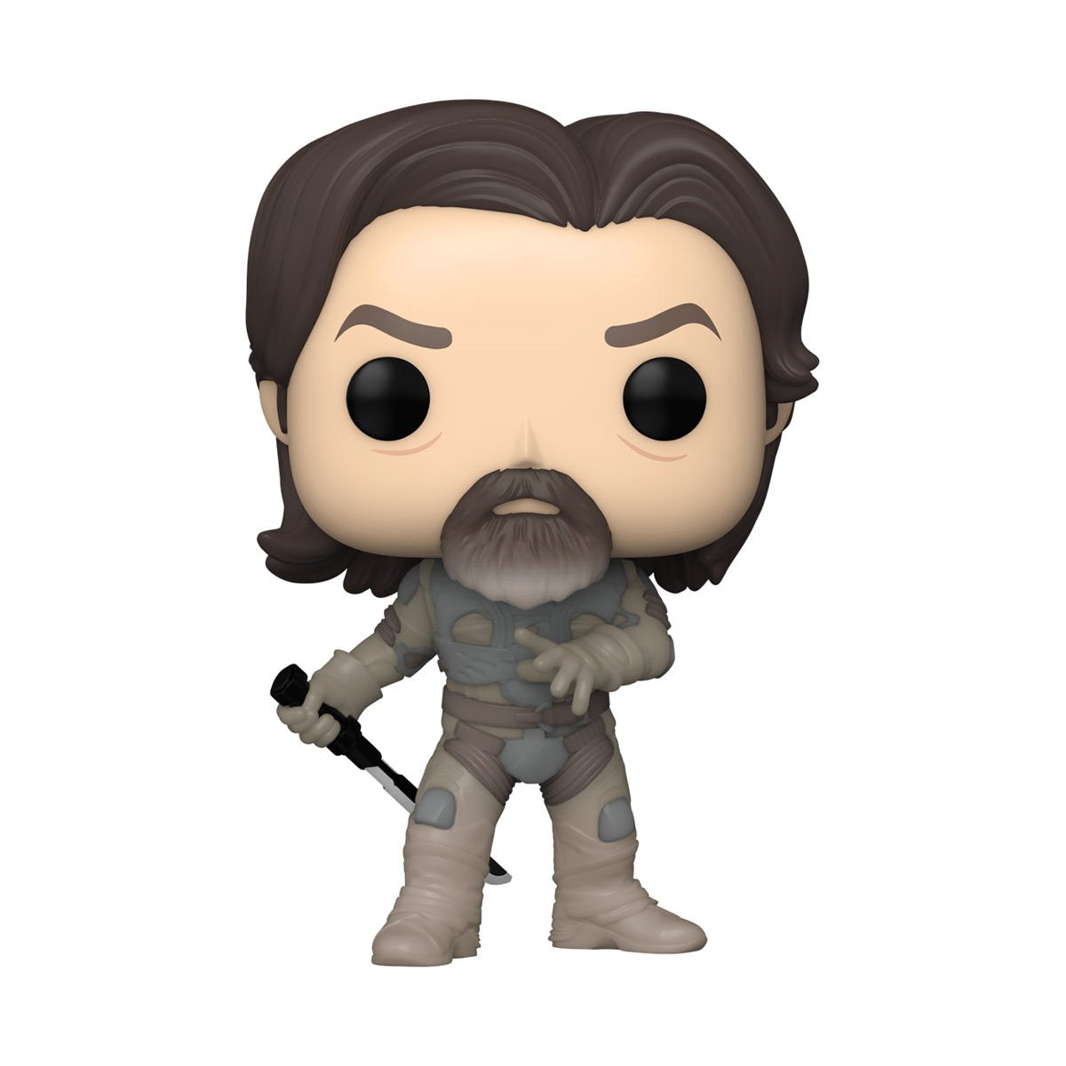 Funko Pop!  Dune 2 - Gurney Halleck #1494
