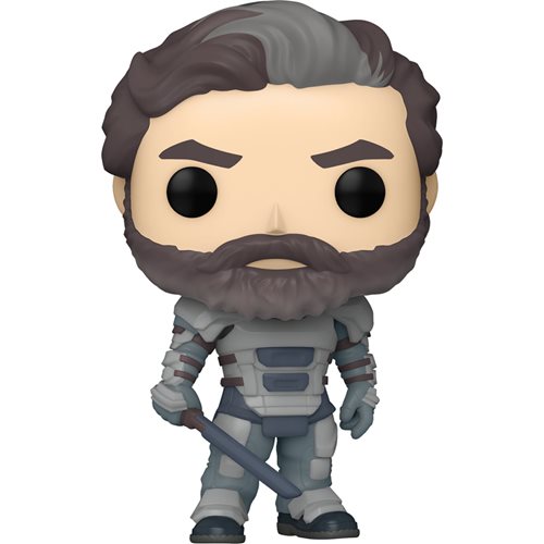Funko Pop!  Dune  - Duke Leto #1030