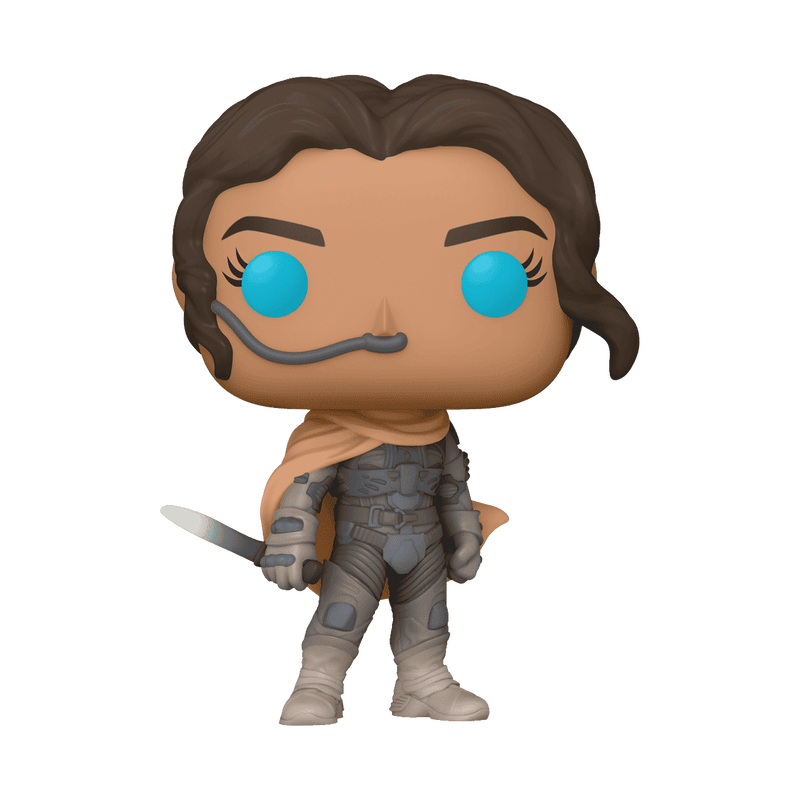 Funko Pop!  Dune  - Chani in shawl  #1444