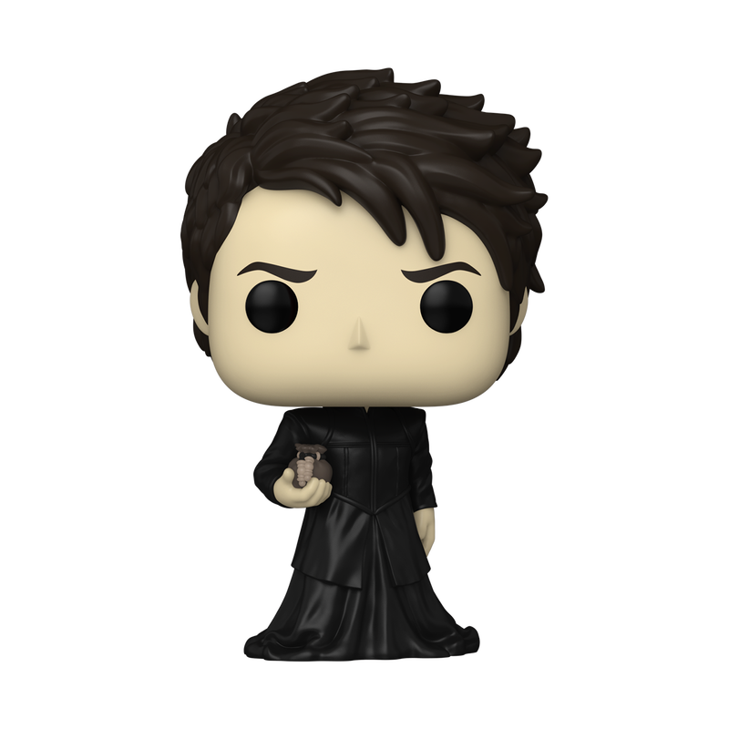 Funko Pop! The Sandman Dream With Sand Pouch #1638