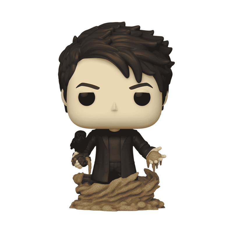 Funko Pop! The Sandman  Dream with Sand Pouch Limited Edition #1642