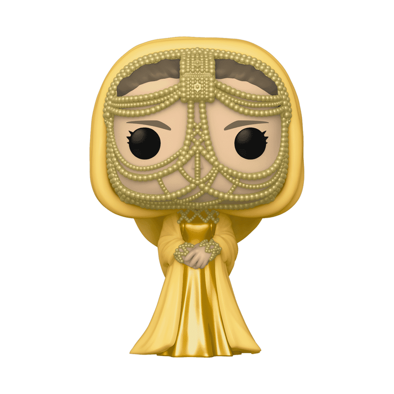 Funko Pop!  Dune  -Lady Jessica #1029