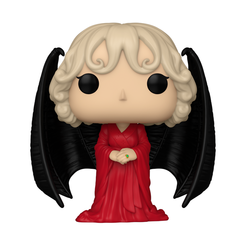 Funko Pop! The Sandman Lucifer  #1640