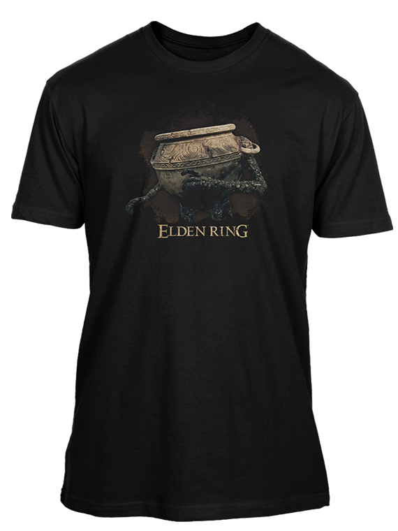 Official Elden Ring - Pot Friend