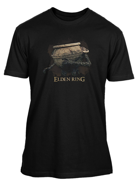 Official Elden Ring - Pot Friend