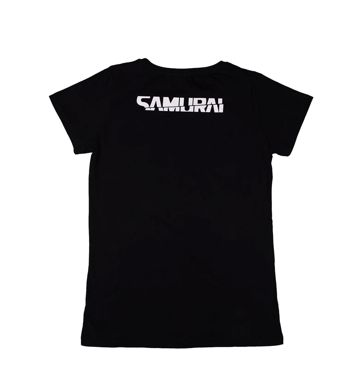 Cyberpunk 2077  Samurai Womens T-shirt