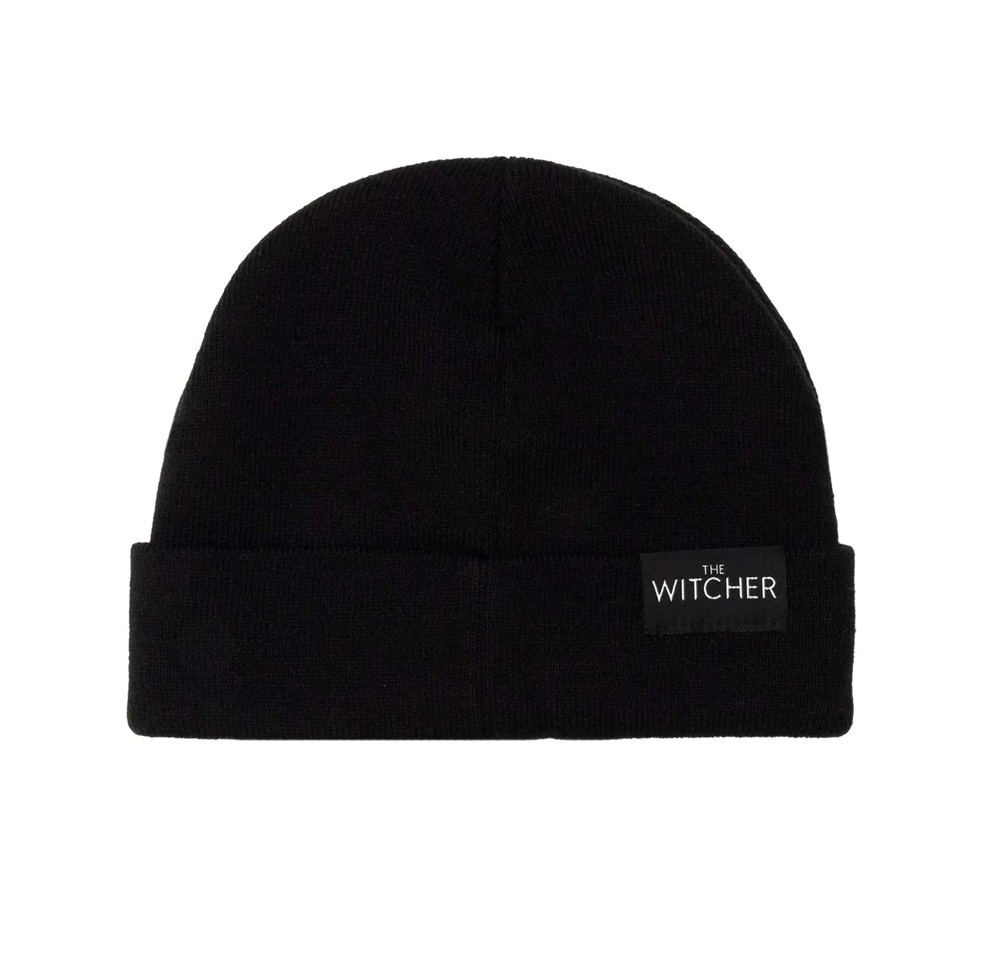 The Witcher Netflix Wolf Beanie